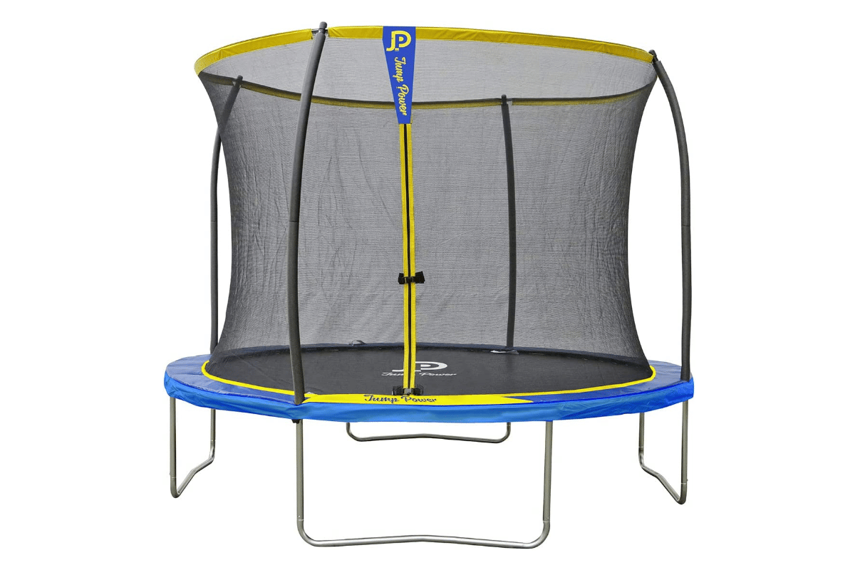 Choisir le meilleur trampoline pas cher