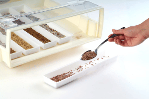 Comment faire germer des graines dans un germoir automatique